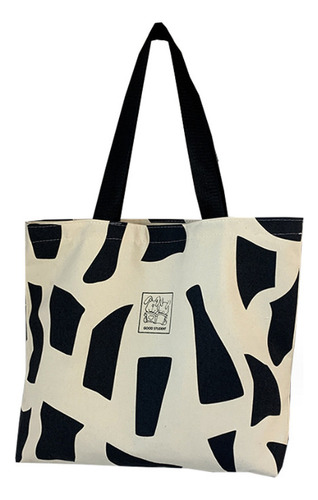 Od Bolsa De Compras De Algodón Ecológica, Bolso De Hombro