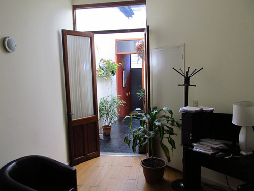 Imagen 12 de 17 de Casa De Diseño En Parque Batlle, Impecable En Padrón Único,