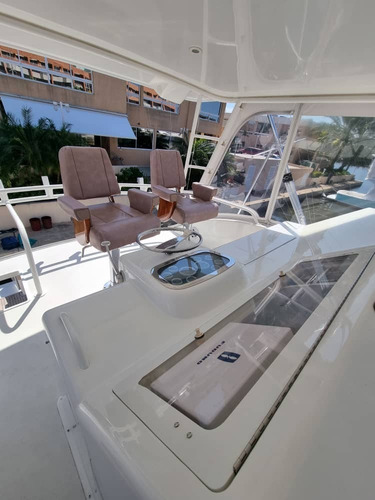 Imagen 10 de 13 de Yate Viking 50 Lv1674