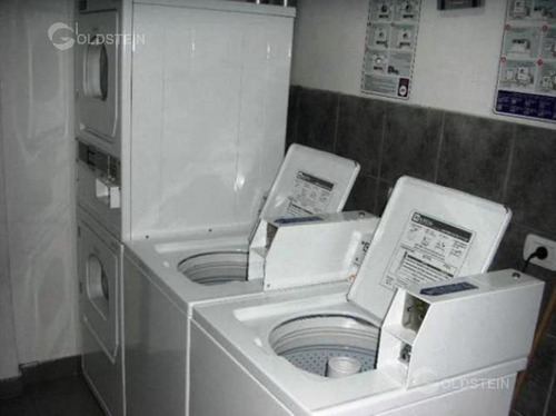 1 Ambiente | Charcas Al 3000 - Barrio Norte