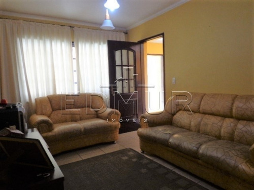 Sobrado - Vila Curuca - Ref: 16961 - V-16961
