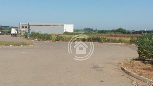 Imagem 4 de 7 de Terreno À Venda, 1100 M² Por R$ 385.000,00 - Jardim Bela Vista - Rio Das Pedras/sp - Te0286