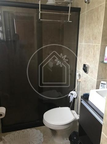 Apartamento - Ref: 879693