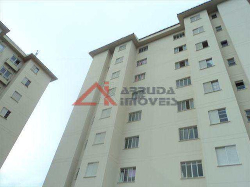 Imagem 24 de 25 de Apartamento Com 2 Dorms, Vila Santa Terezinha, Itu - R$ 225 Mil, Cod: 40741 - V40741