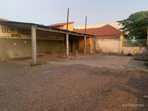 Imagem 5 de 9 de Terreno Comercial - Sao Joao - Ref: 24204 - V-24204