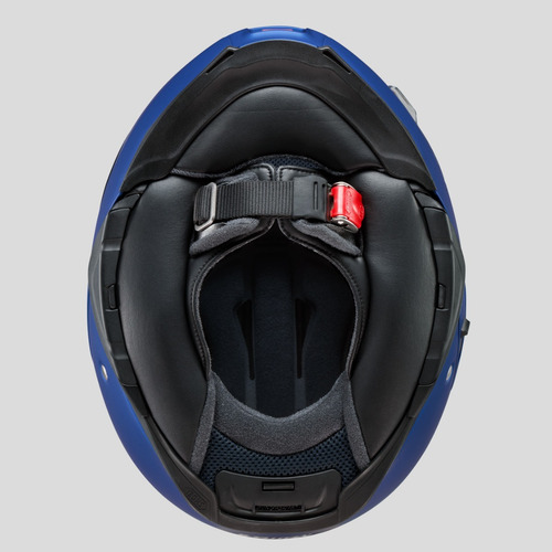 Capacete Shoei Neotec 2 Azul Fosco