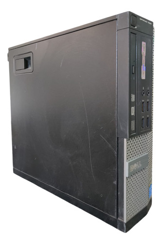 Cpu Dell Optiplex 7020 Intel Core I3-4160 Sku 9919 0 Gb 8 Gb 0 (Usado)