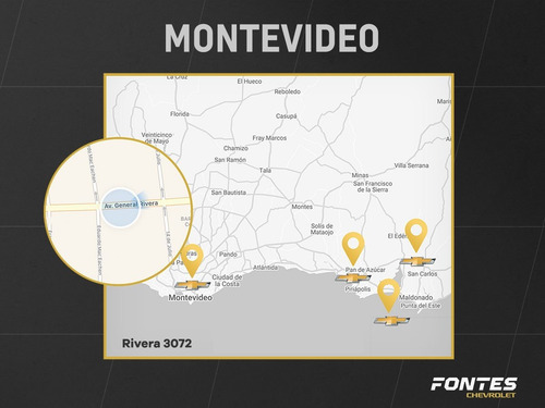 Chevrolet Onix PREMIER PLUS 1.0 T AUTOMATICO