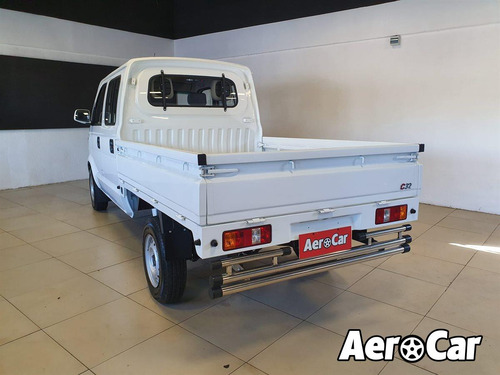 Dfsk Doble Cabina C32 Full 1.5 2025 0km Aerocar
