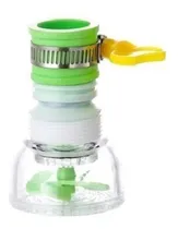 Comprar Adaptador Rociador Caños Filtro De Agua Ahorrador