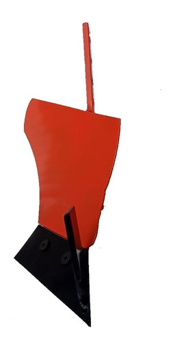 Imagen 3 de 8 de Arado Fijo Motoazada Motocultor Cuchilla De Corte/ Enganche