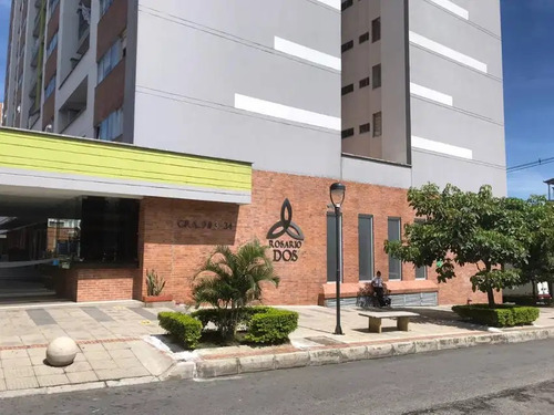 Apartamento En Venta Rosario Condominio 2 Floridablanca