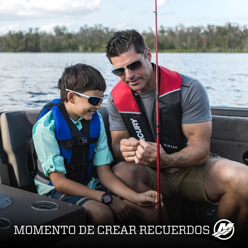 Imagen 4 de 7 de Motor Mercury 200 Hp V6 4 Tiempos. Nueva Generación