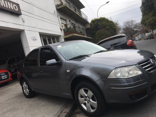 Vw Bora 2.0 Trendline 2008 Gnc $799.000 Permuta