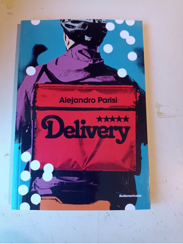 Delivery Alejandro Parisi 