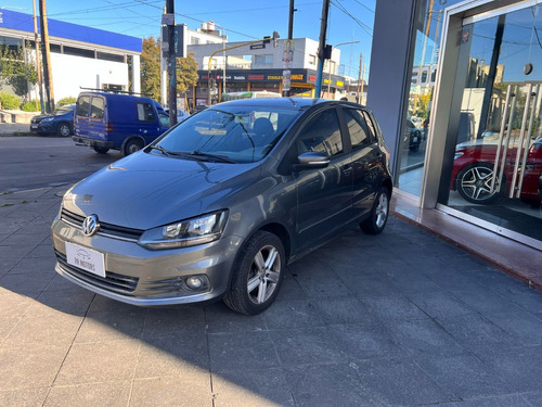 Volkswagen Fox 1.6 Comfortline