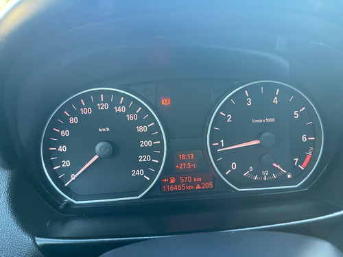 BMW Serie 1 2.0 120i Active