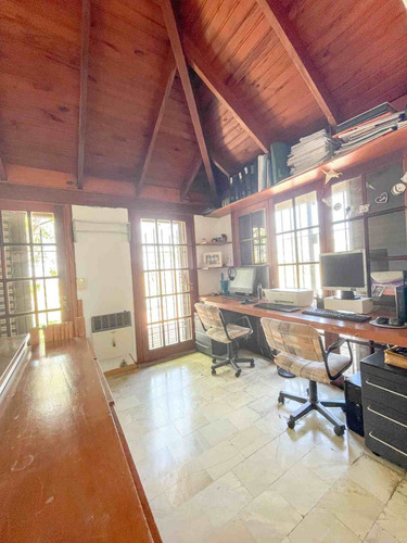 Casa En Venta En Pergamino Con Patio Y Cochera