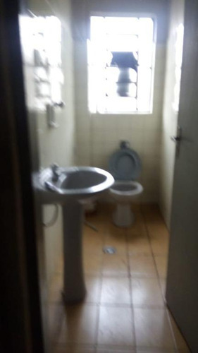 Prédio À Venda, 500 M² Por R$ 3.500.000 - Vila Oratório - São Paulo/sp - Pr0315