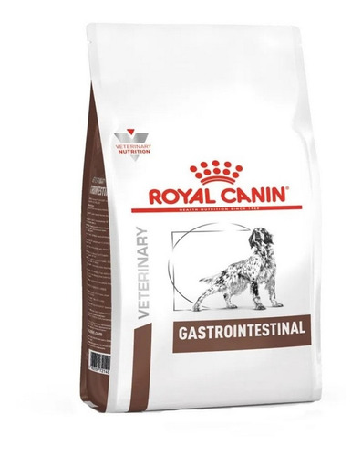 Ração Royal Canin Gastro Intestinal 10,1kg