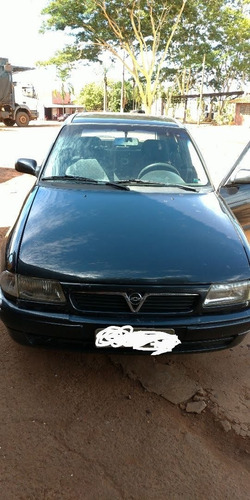 Chevrolet Ret