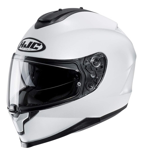 Hjc Helmets Casco C70 (s) (blanco)