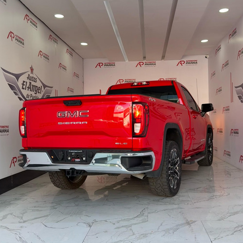 GMC Sierra CABINA REGULAR SLE