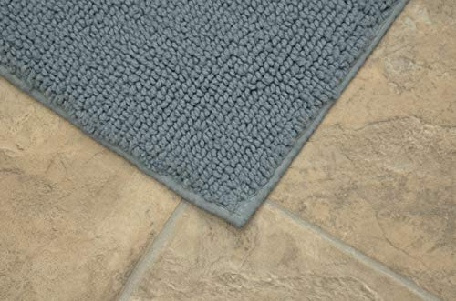 Juego De 2 Toallas De Algodón Lavables Garland Rug