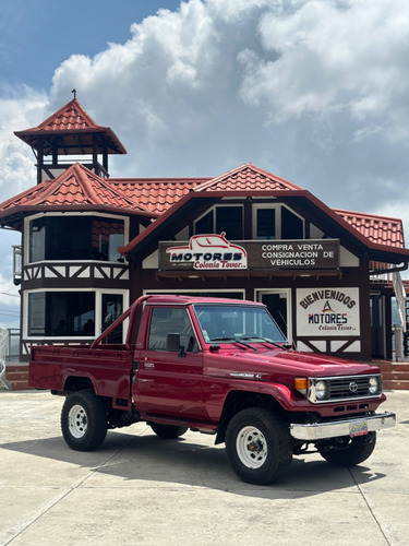Toyota Pick-up