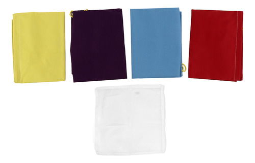 Sacos De Filtro De Haxixe, 4 Peças, Saco De Extração De Erva
