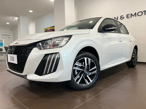 Peugeot 208 1.0T Allure Pack