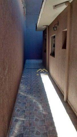 Imagem 5 de 14 de Sobrado Com 2 Dormitórios À Venda, 70 M² Por R$ 325.000,00 - Jardim São Paulo - Várzea Paulista/sp - So0048