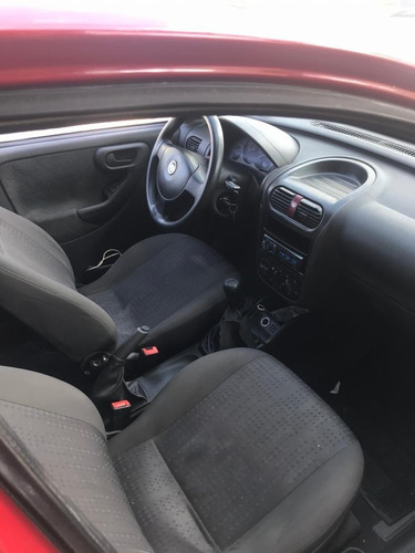 Corsa Hatch Maxx 1.4