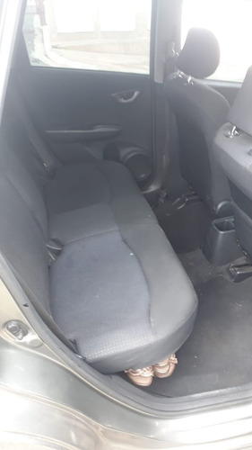 Honda Fit 2011 1.4 Automatico