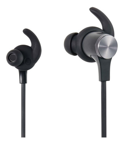 Imagem 2 de 4 de Earphone Magnético Metallic Bluetooth Super Bass Pulse Ph260