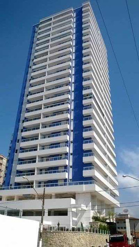 Apartamento 2 Dormitórios 89m, Praia Grande, Aviação