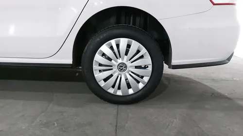 Volkswagen Vento 1.6 STARTLINE