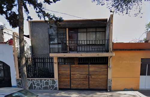Se Vende Casa!! C. Nte. 21 52, Moctezuma 2da Secc, Venustiano Carranza!!excelente Ubicación.....