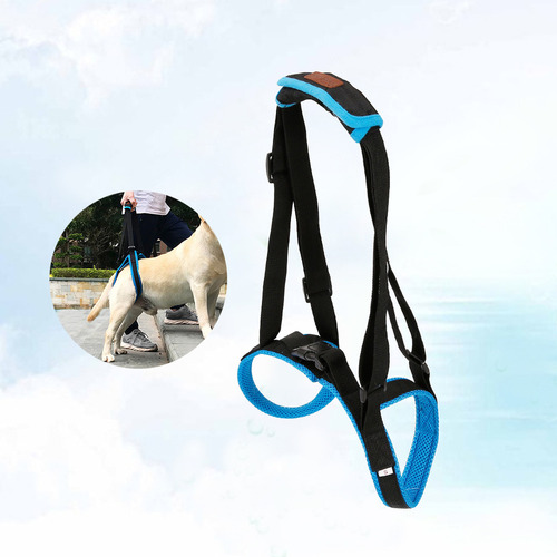 Soporte Para Patas Traseras Para Perros, Soporte De Cadera,