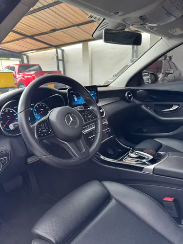 Mercedez C200 Avantgarde 2020