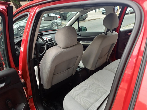 Peugeot 307 Xs 2006 1.6 -2 Mano Sedan 5 Puertas Muy Bueno !!