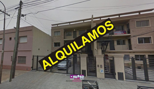 Imagen 1 de 1 de Alquiler Departamento San Justo 2 Ambientes