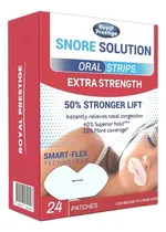 Comprar Parches Boca Bucal Ronquidos 10 Sueño Relajante Respiracion