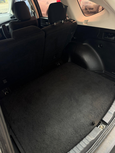 Honda CR-V 2.4 Lx 2wd 185cv At