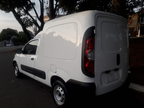 Fiorino 1.4 Flex 2016
