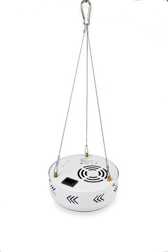 Imagem 3 de 3 de Painel Led Full Spec 200w Sunny Day Nfe E Garantia! Ufo Iruv