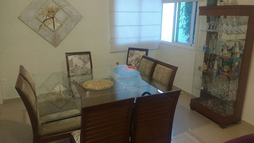 Imagem 24 de 30 de Casa A Venda, Jardim Portal Dos Ipes, Indaiatuba - Ca03979 - 4588949