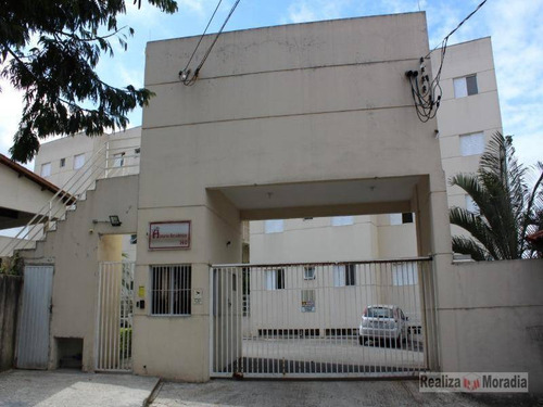 Imagem 23 de 23 de Apartamento Térreo - Com 02 Dormitórios - Jardim Dos Ipês - Ap0928