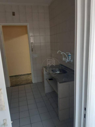 Imagem 6 de 21 de Apartamento Com 2 Dormitórios À Venda, 78 M² Por R$ 280.000,00 - Vila Íris - São Bernardo Do Campo/sp - Ap1553