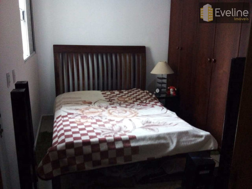 Imagem 8 de 13 de Casa Com 2 Dorms, Vila São Paulo, Mogi Das Cruzes - R$ 165 Mil, Cod: 2179 - V2179